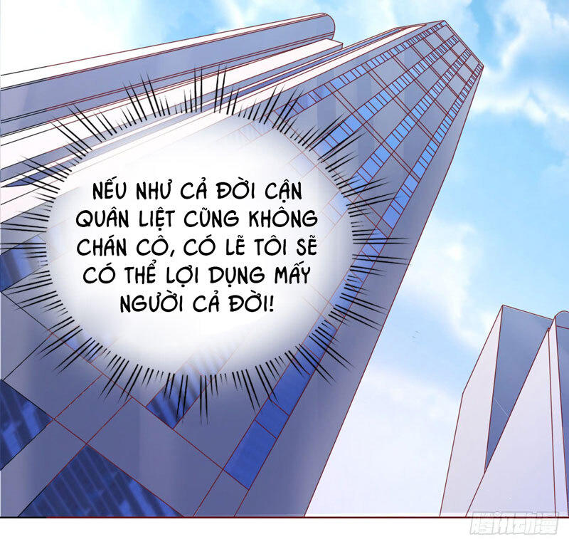 Liệt Ái Tri Hạ: Series Mật Đào Tiểu Tình Nhân Chapter 133 - Trang 2