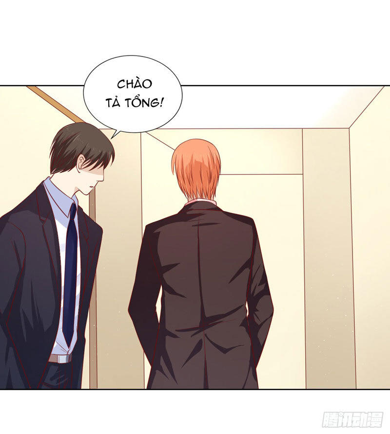 Liệt Ái Tri Hạ: Series Mật Đào Tiểu Tình Nhân Chapter 133 - Trang 2