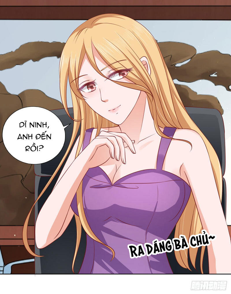 Liệt Ái Tri Hạ: Series Mật Đào Tiểu Tình Nhân Chapter 133 - Trang 2