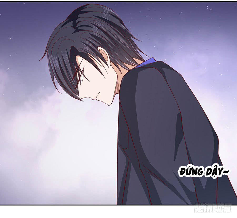 Liệt Ái Tri Hạ: Series Mật Đào Tiểu Tình Nhân Chapter 134 - Trang 2