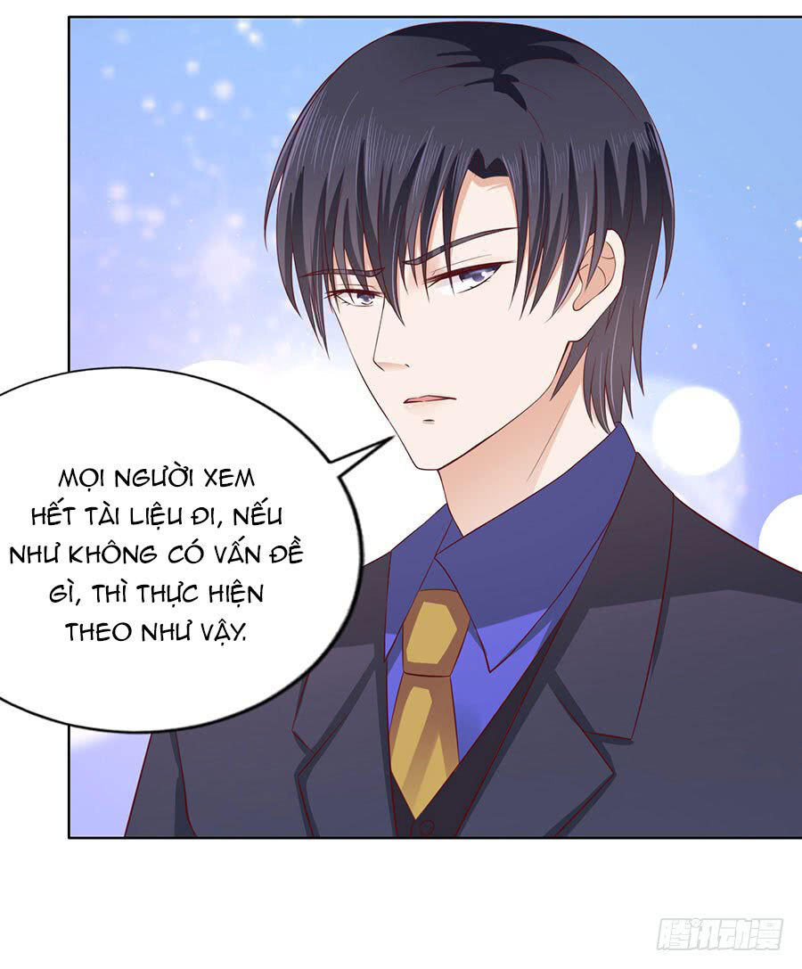 Liệt Ái Tri Hạ: Series Mật Đào Tiểu Tình Nhân Chapter 134 - Trang 2