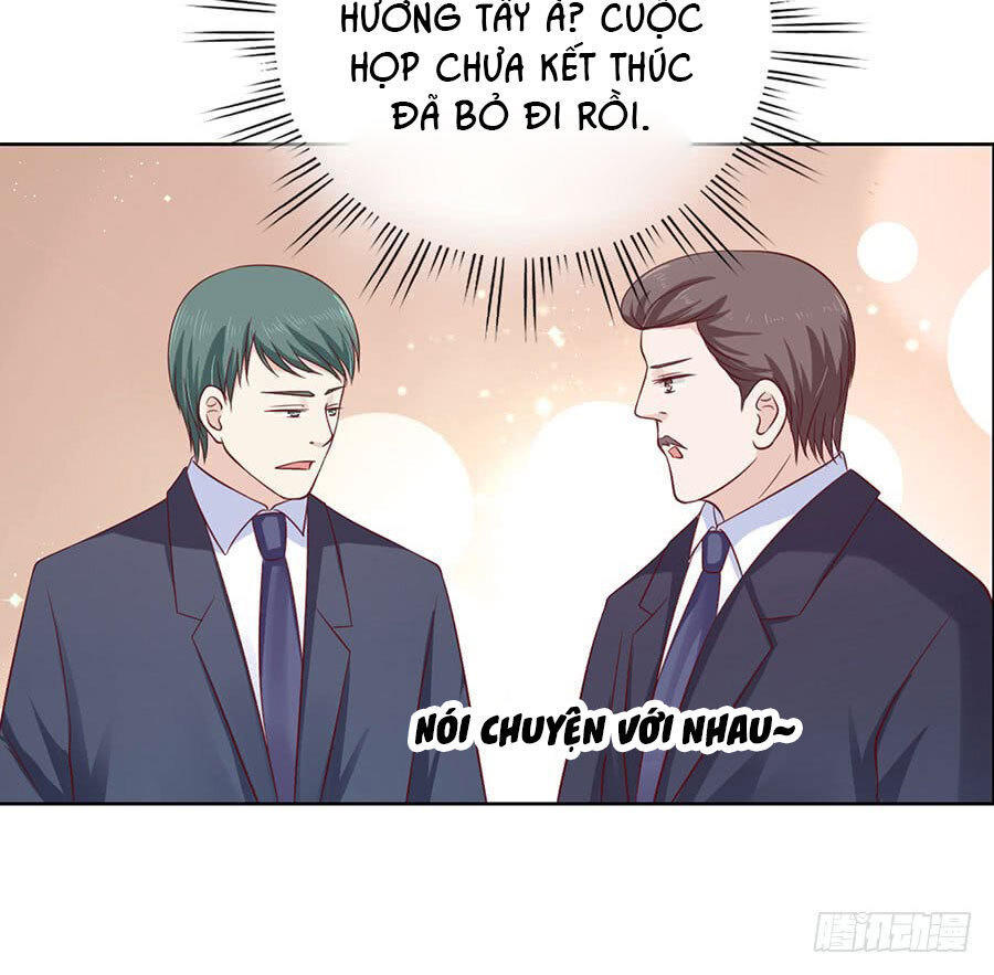 Liệt Ái Tri Hạ: Series Mật Đào Tiểu Tình Nhân Chapter 134 - Trang 2