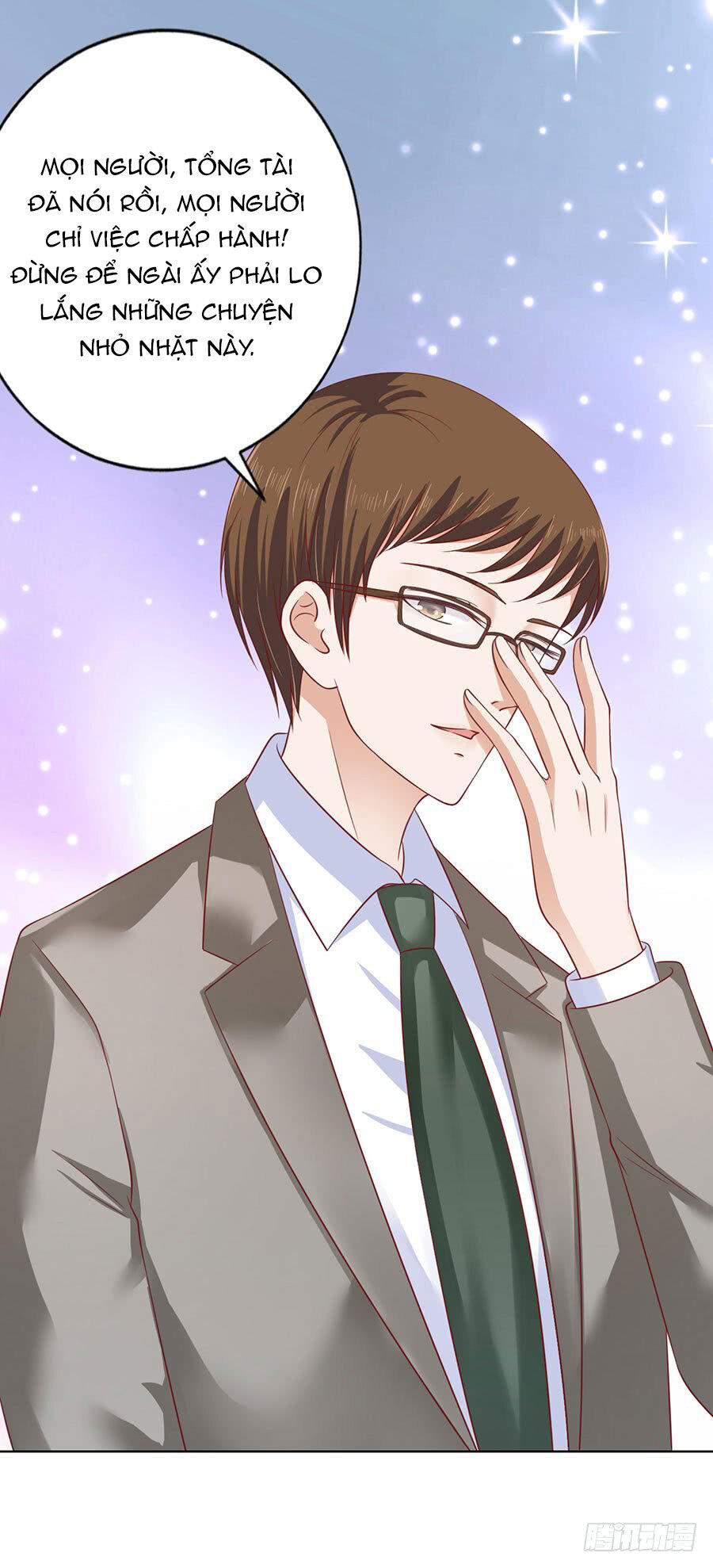 Liệt Ái Tri Hạ: Series Mật Đào Tiểu Tình Nhân Chapter 134 - Trang 2