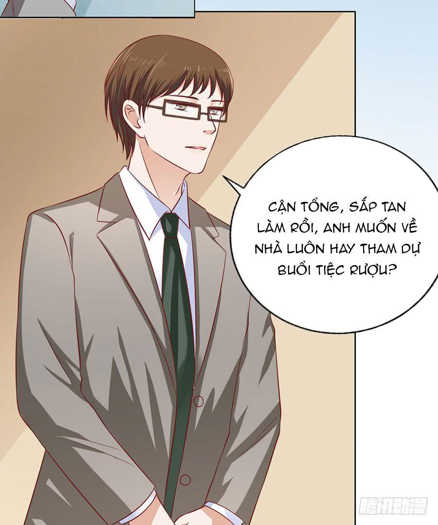 Liệt Ái Tri Hạ: Series Mật Đào Tiểu Tình Nhân Chapter 134 - Trang 2