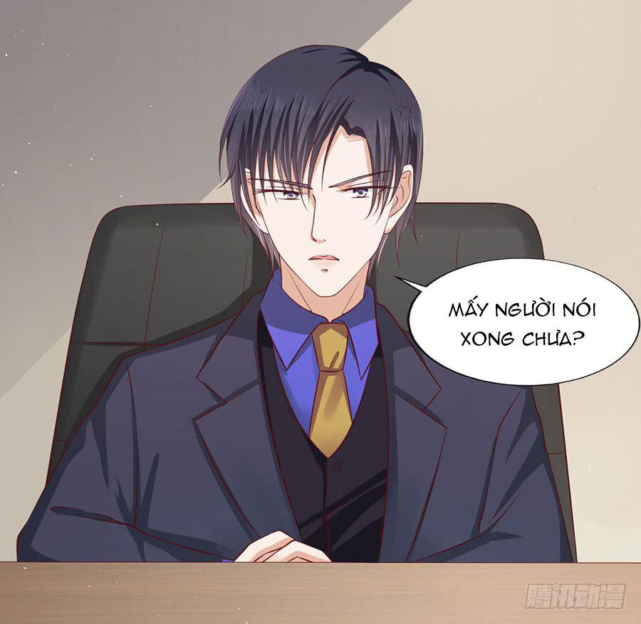 Liệt Ái Tri Hạ: Series Mật Đào Tiểu Tình Nhân Chapter 134 - Trang 2