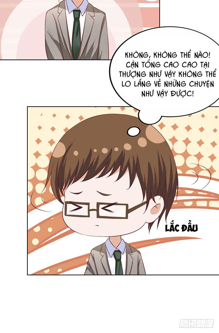 Liệt Ái Tri Hạ: Series Mật Đào Tiểu Tình Nhân Chapter 134 - Trang 2