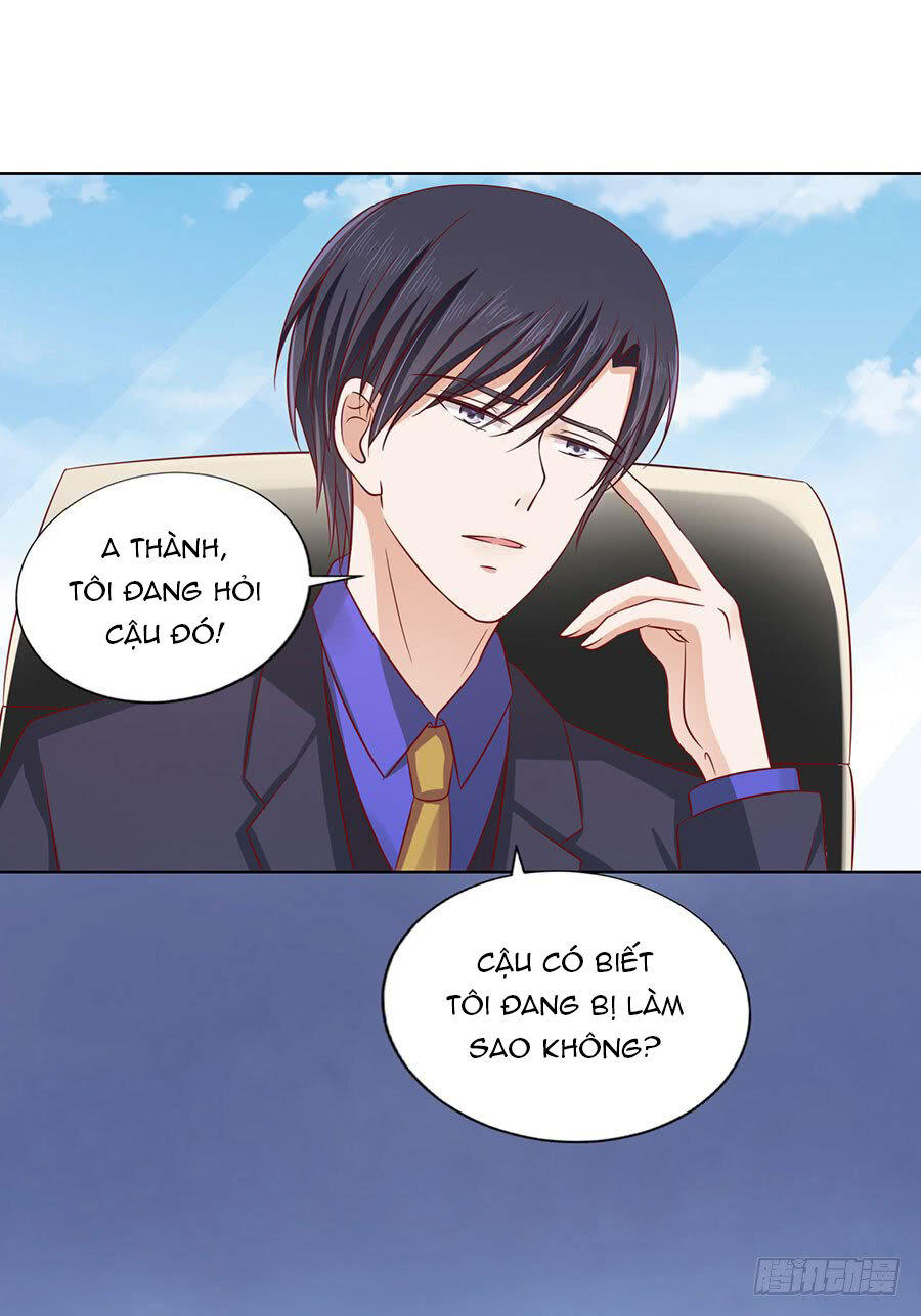 Liệt Ái Tri Hạ: Series Mật Đào Tiểu Tình Nhân Chapter 134 - Trang 2