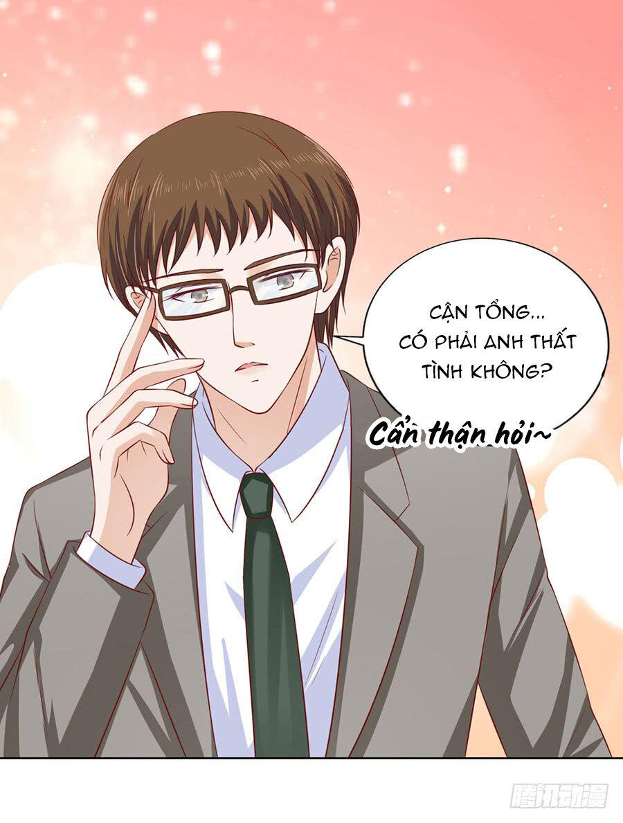 Liệt Ái Tri Hạ: Series Mật Đào Tiểu Tình Nhân Chapter 134 - Trang 2