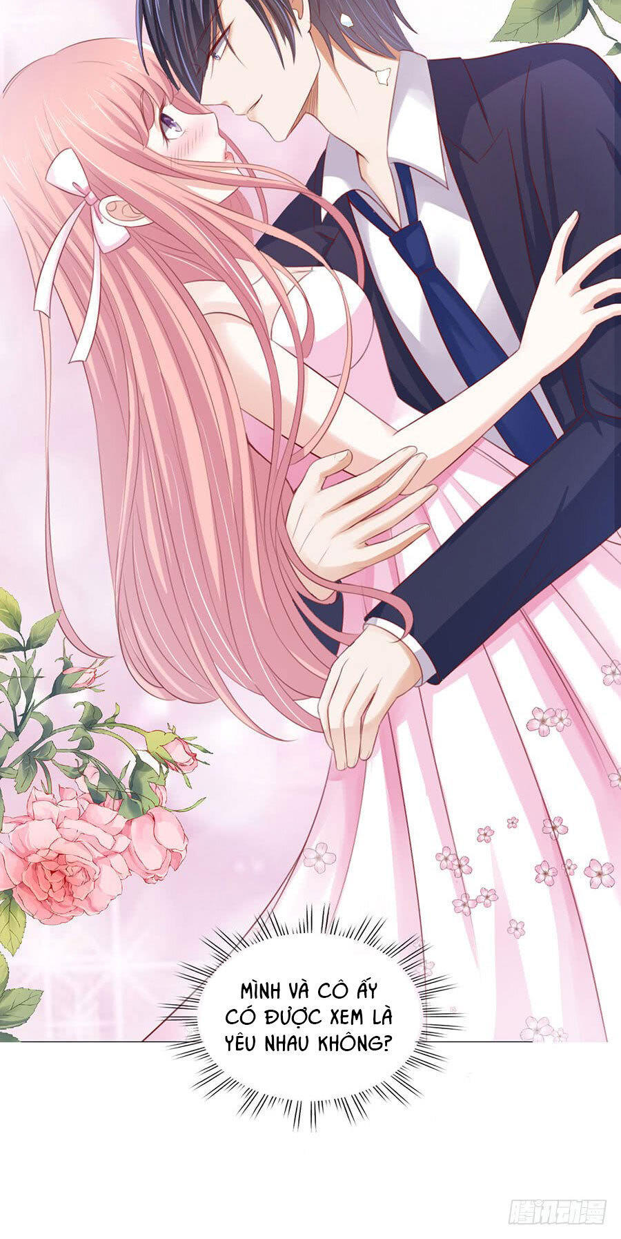 Liệt Ái Tri Hạ: Series Mật Đào Tiểu Tình Nhân Chapter 134 - Trang 2