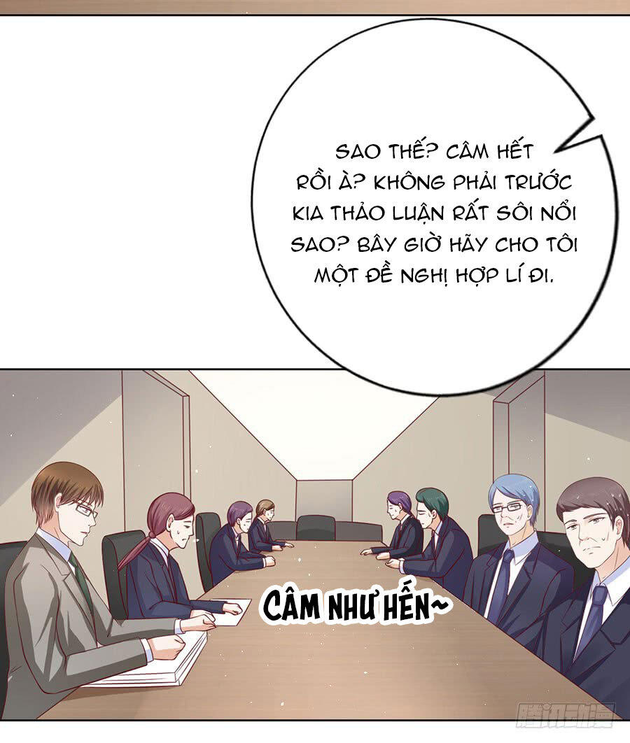 Liệt Ái Tri Hạ: Series Mật Đào Tiểu Tình Nhân Chapter 134 - Trang 2