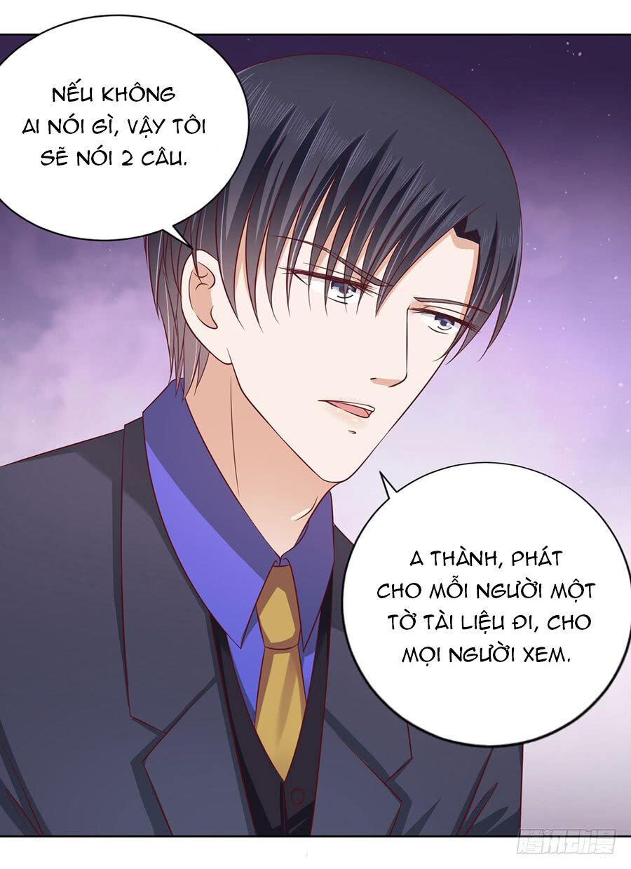 Liệt Ái Tri Hạ: Series Mật Đào Tiểu Tình Nhân Chapter 134 - Trang 2