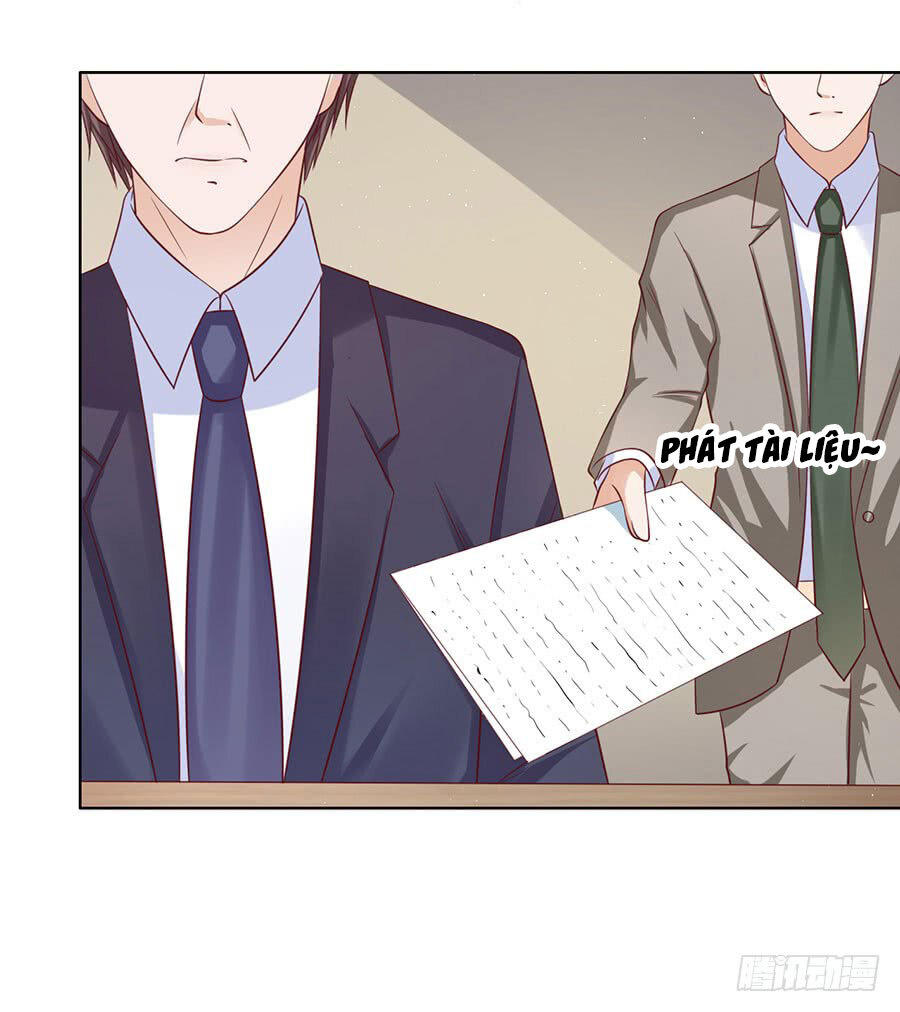 Liệt Ái Tri Hạ: Series Mật Đào Tiểu Tình Nhân Chapter 134 - Trang 2