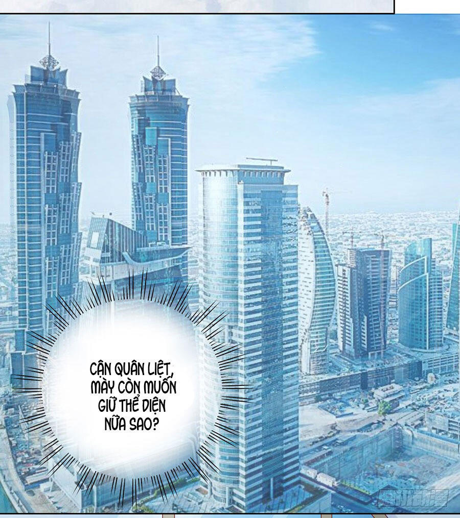 Liệt Ái Tri Hạ: Series Mật Đào Tiểu Tình Nhân Chapter 135 - Trang 2