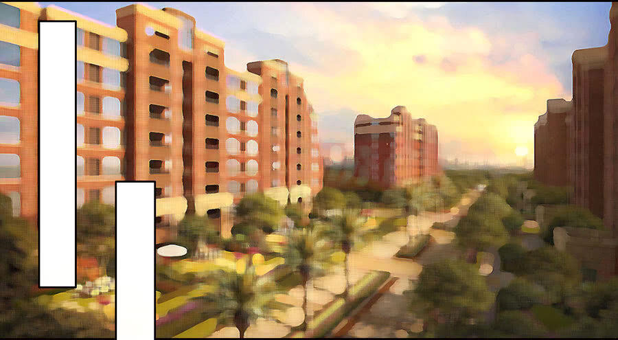 Liệt Ái Tri Hạ: Series Mật Đào Tiểu Tình Nhân Chapter 135 - Trang 2