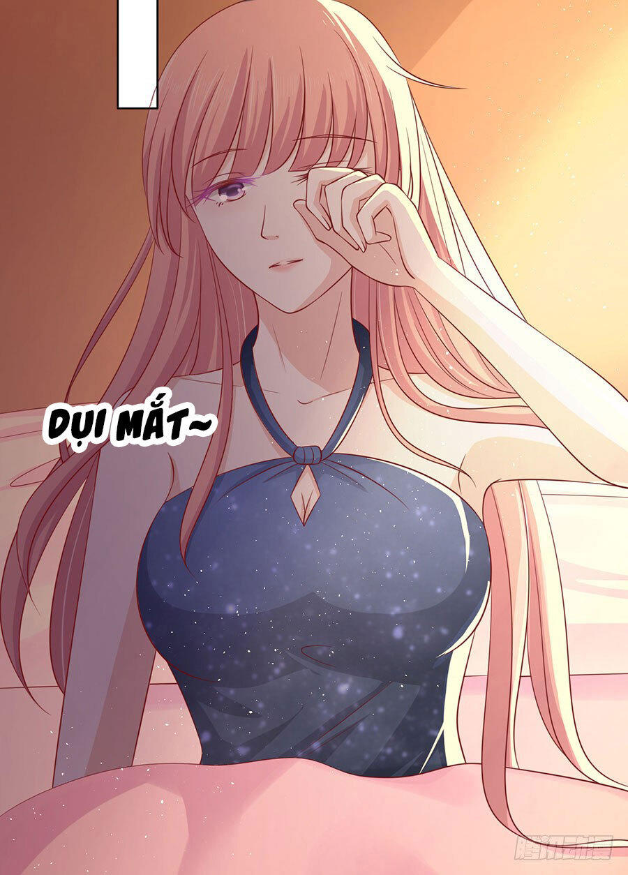 Liệt Ái Tri Hạ: Series Mật Đào Tiểu Tình Nhân Chapter 135 - Trang 2