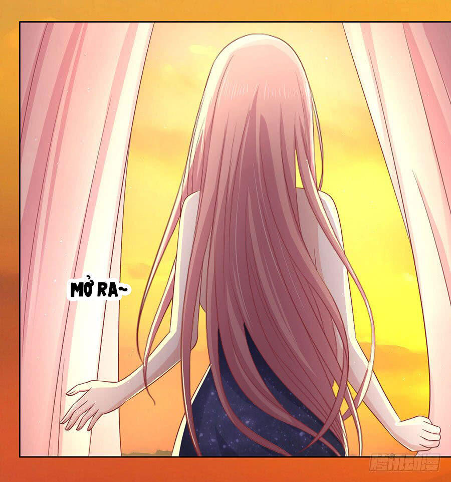 Liệt Ái Tri Hạ: Series Mật Đào Tiểu Tình Nhân Chapter 135 - Trang 2