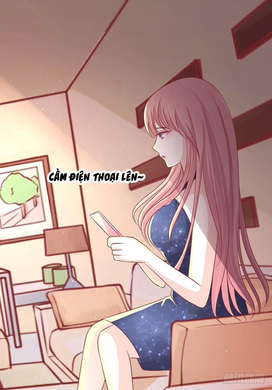 Liệt Ái Tri Hạ: Series Mật Đào Tiểu Tình Nhân Chapter 135 - Trang 2