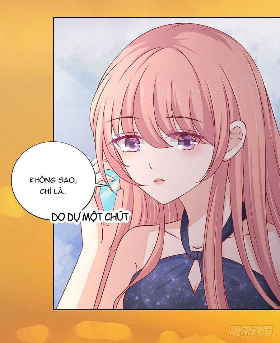 Liệt Ái Tri Hạ: Series Mật Đào Tiểu Tình Nhân Chapter 135 - Trang 2