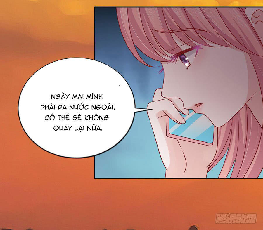 Liệt Ái Tri Hạ: Series Mật Đào Tiểu Tình Nhân Chapter 135 - Trang 2