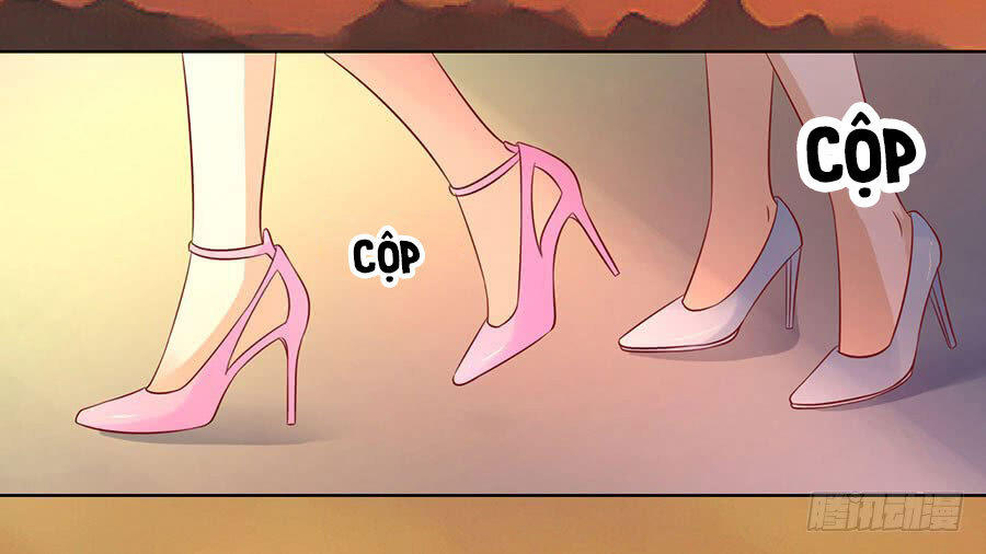 Liệt Ái Tri Hạ: Series Mật Đào Tiểu Tình Nhân Chapter 135 - Trang 2