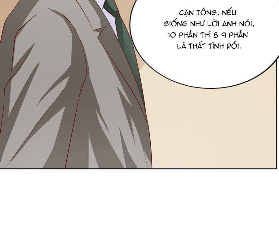 Liệt Ái Tri Hạ: Series Mật Đào Tiểu Tình Nhân Chapter 135 - Trang 2