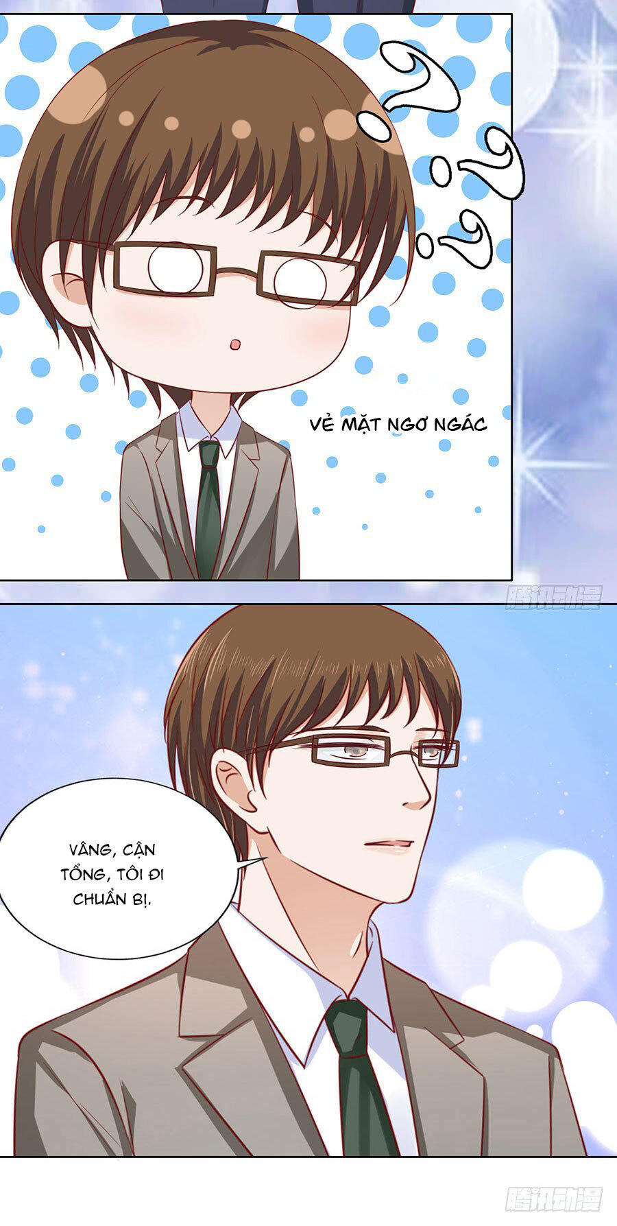 Liệt Ái Tri Hạ: Series Mật Đào Tiểu Tình Nhân Chapter 135 - Trang 2