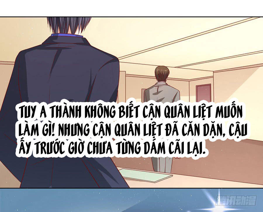 Liệt Ái Tri Hạ: Series Mật Đào Tiểu Tình Nhân Chapter 135 - Trang 2