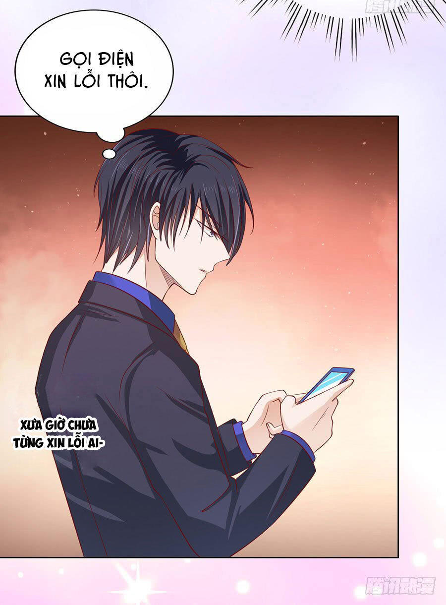 Liệt Ái Tri Hạ: Series Mật Đào Tiểu Tình Nhân Chapter 135 - Trang 2