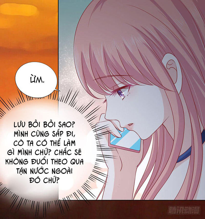 Liệt Ái Tri Hạ: Series Mật Đào Tiểu Tình Nhân Chapter 136 - Trang 2