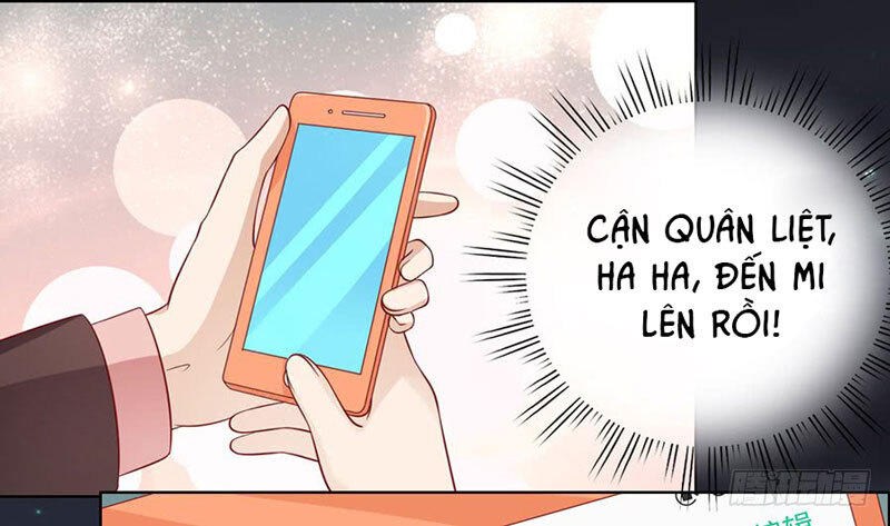 Liệt Ái Tri Hạ: Series Mật Đào Tiểu Tình Nhân Chapter 136 - Trang 2