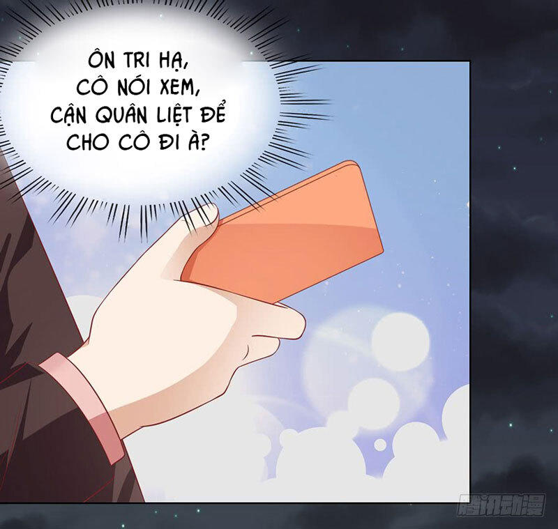 Liệt Ái Tri Hạ: Series Mật Đào Tiểu Tình Nhân Chapter 136 - Trang 2