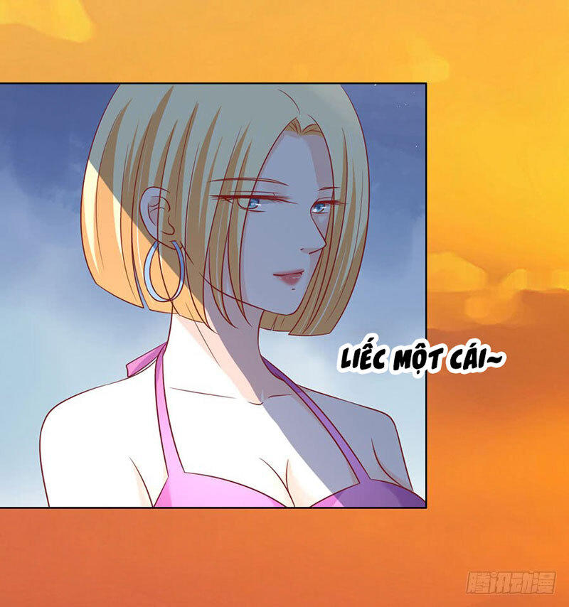 Liệt Ái Tri Hạ: Series Mật Đào Tiểu Tình Nhân Chapter 136 - Trang 2