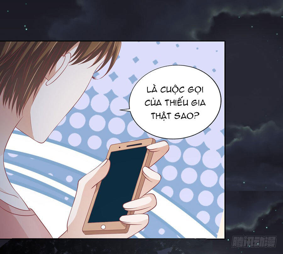 Liệt Ái Tri Hạ: Series Mật Đào Tiểu Tình Nhân Chapter 137 - Trang 2