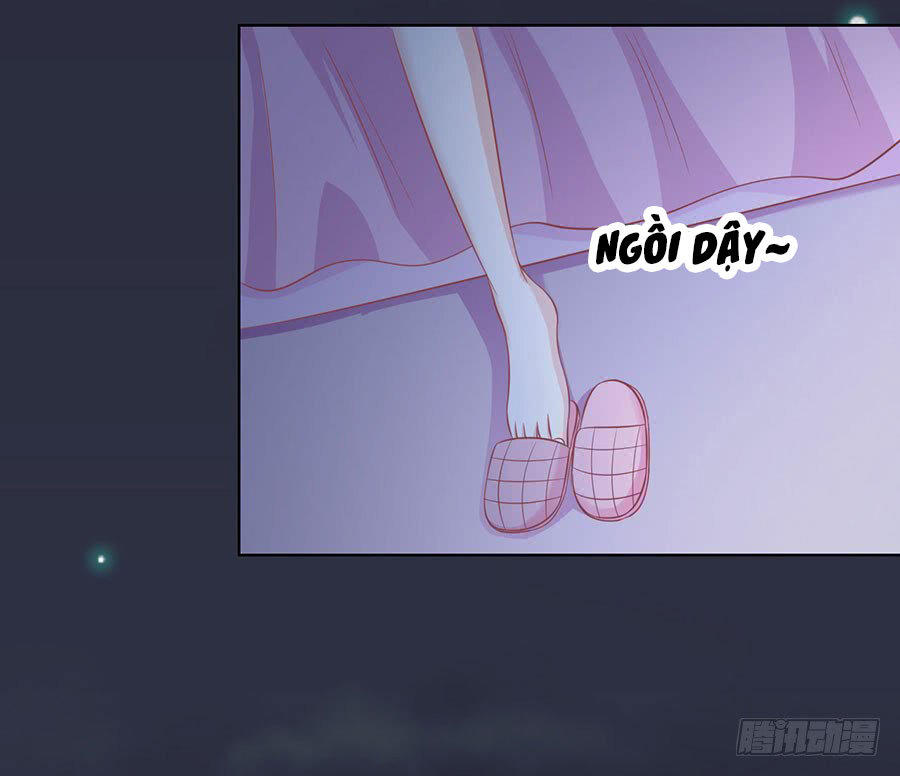 Liệt Ái Tri Hạ: Series Mật Đào Tiểu Tình Nhân Chapter 137 - Trang 2