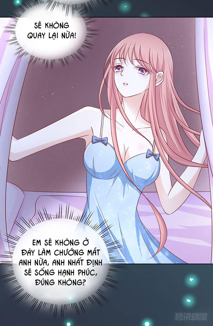 Liệt Ái Tri Hạ: Series Mật Đào Tiểu Tình Nhân Chapter 137 - Trang 2