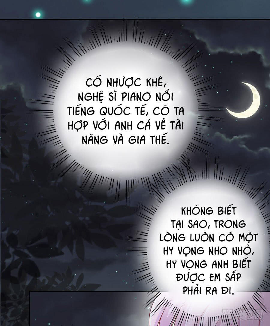 Liệt Ái Tri Hạ: Series Mật Đào Tiểu Tình Nhân Chapter 137 - Trang 2