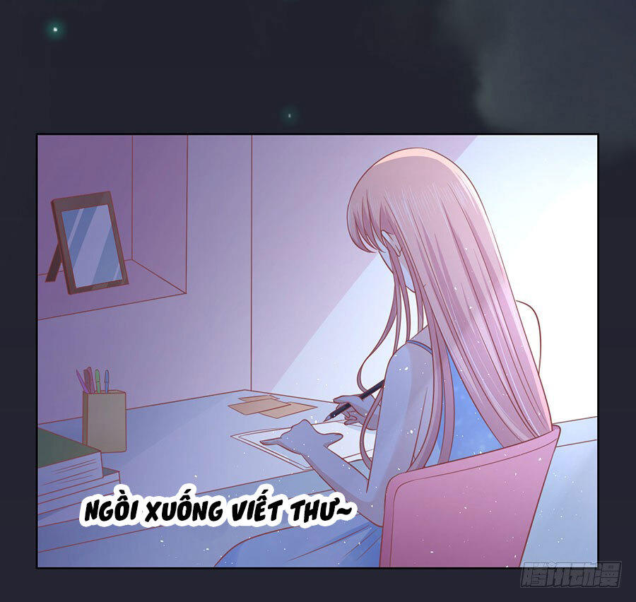 Liệt Ái Tri Hạ: Series Mật Đào Tiểu Tình Nhân Chapter 137 - Trang 2