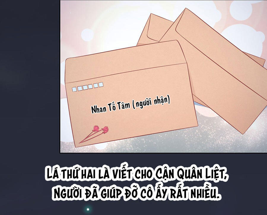 Liệt Ái Tri Hạ: Series Mật Đào Tiểu Tình Nhân Chapter 137 - Trang 2