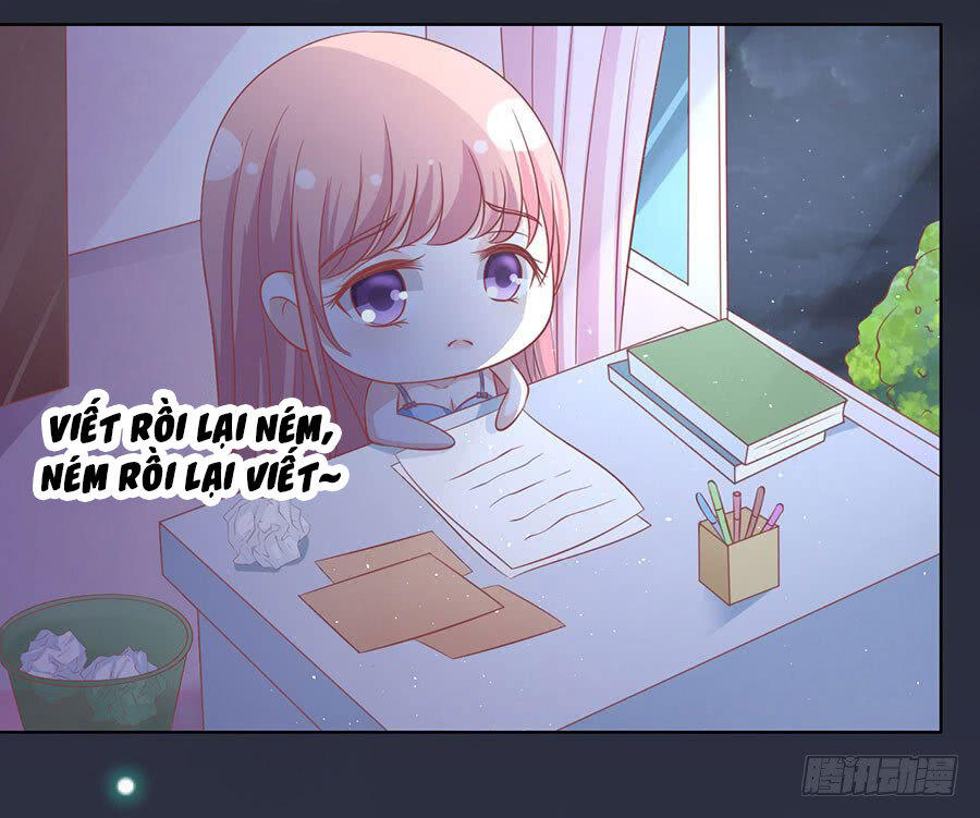 Liệt Ái Tri Hạ: Series Mật Đào Tiểu Tình Nhân Chapter 137 - Trang 2