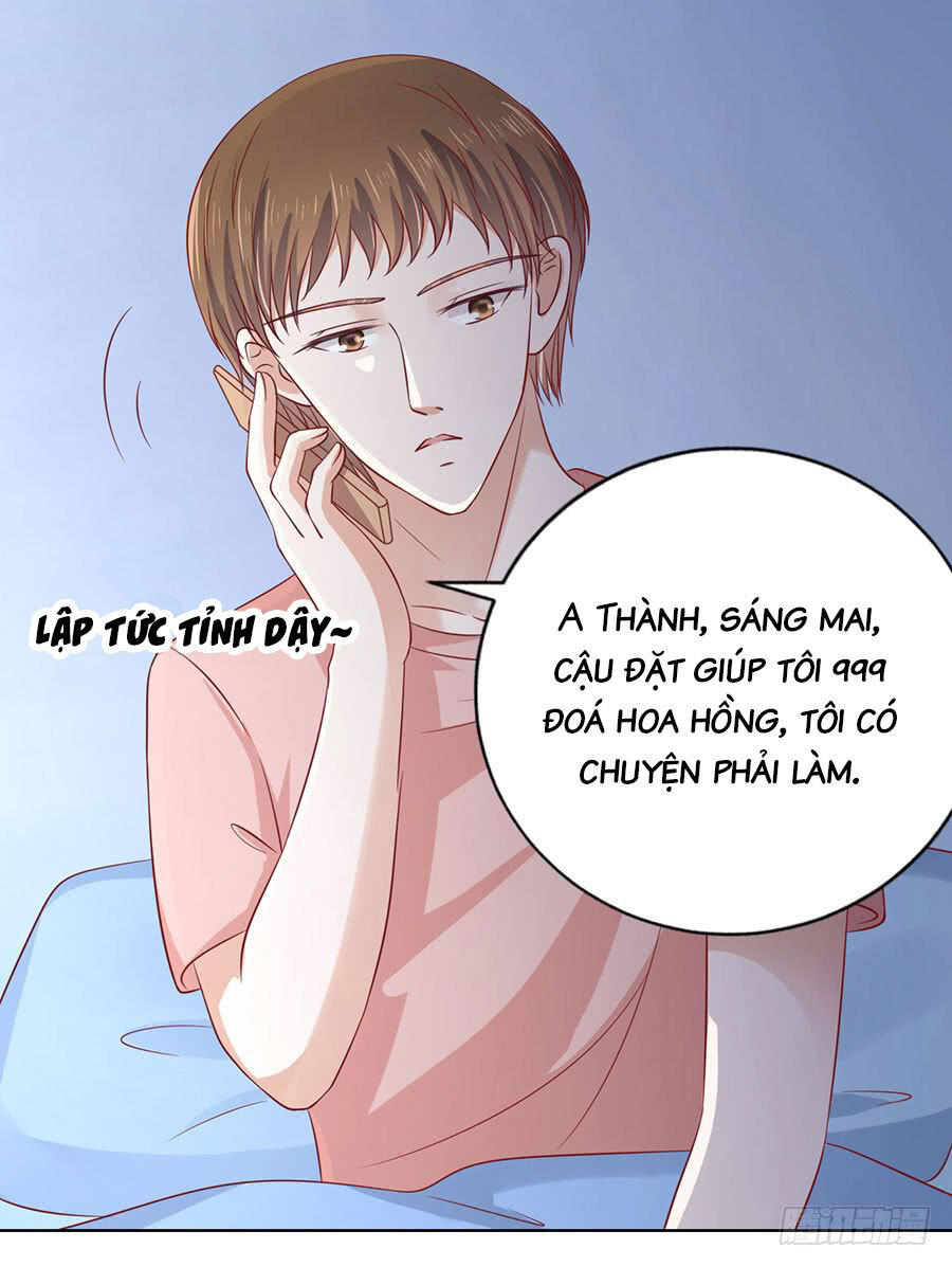 Liệt Ái Tri Hạ: Series Mật Đào Tiểu Tình Nhân Chapter 137 - Trang 2