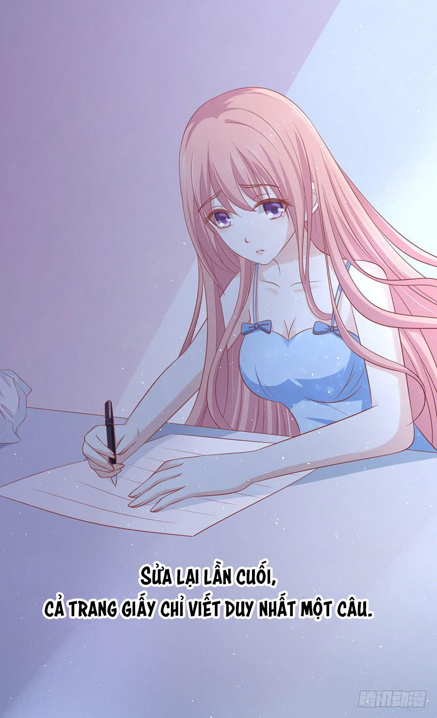 Liệt Ái Tri Hạ: Series Mật Đào Tiểu Tình Nhân Chapter 137 - Trang 2