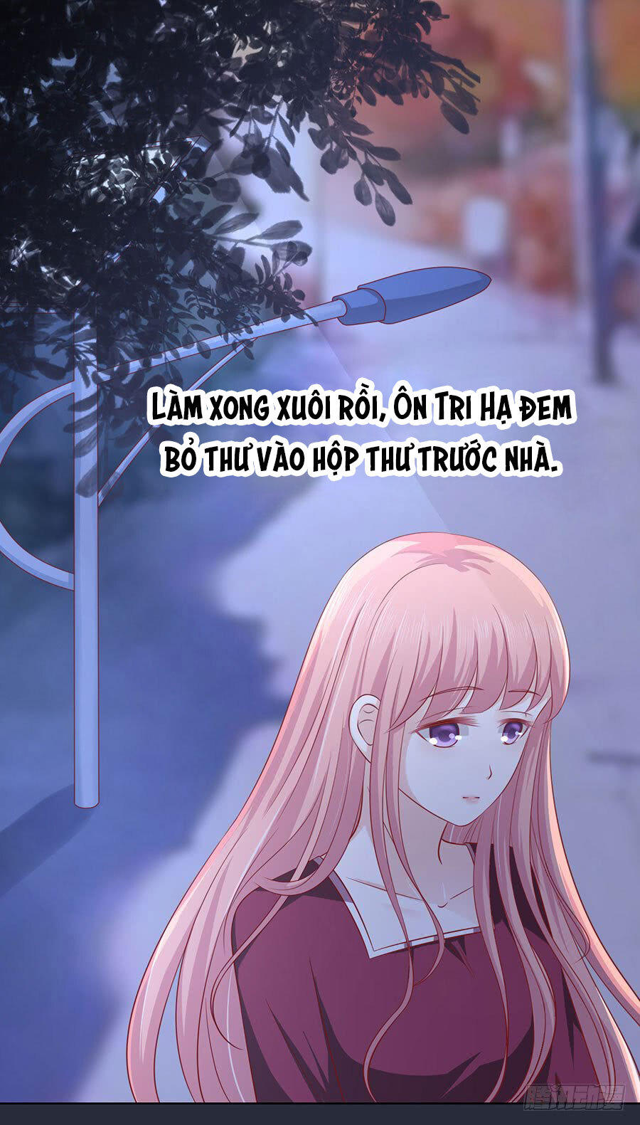 Liệt Ái Tri Hạ: Series Mật Đào Tiểu Tình Nhân Chapter 137 - Trang 2