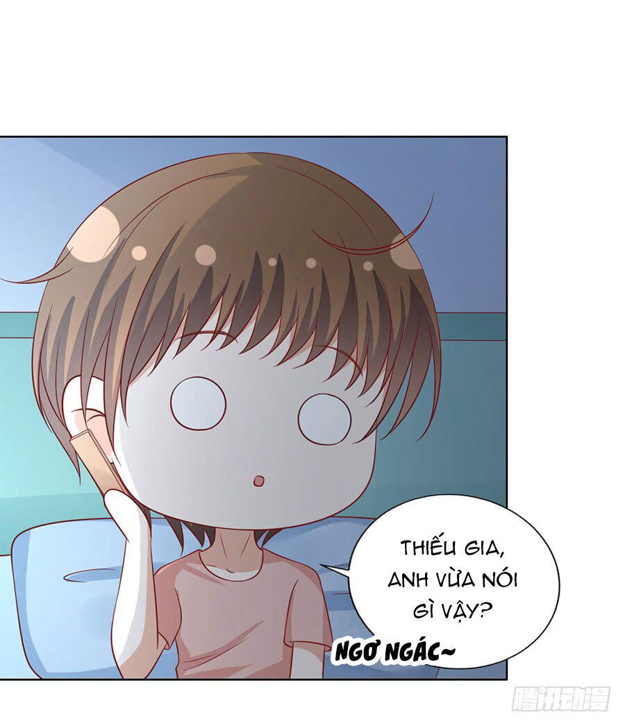 Liệt Ái Tri Hạ: Series Mật Đào Tiểu Tình Nhân Chapter 137 - Trang 2