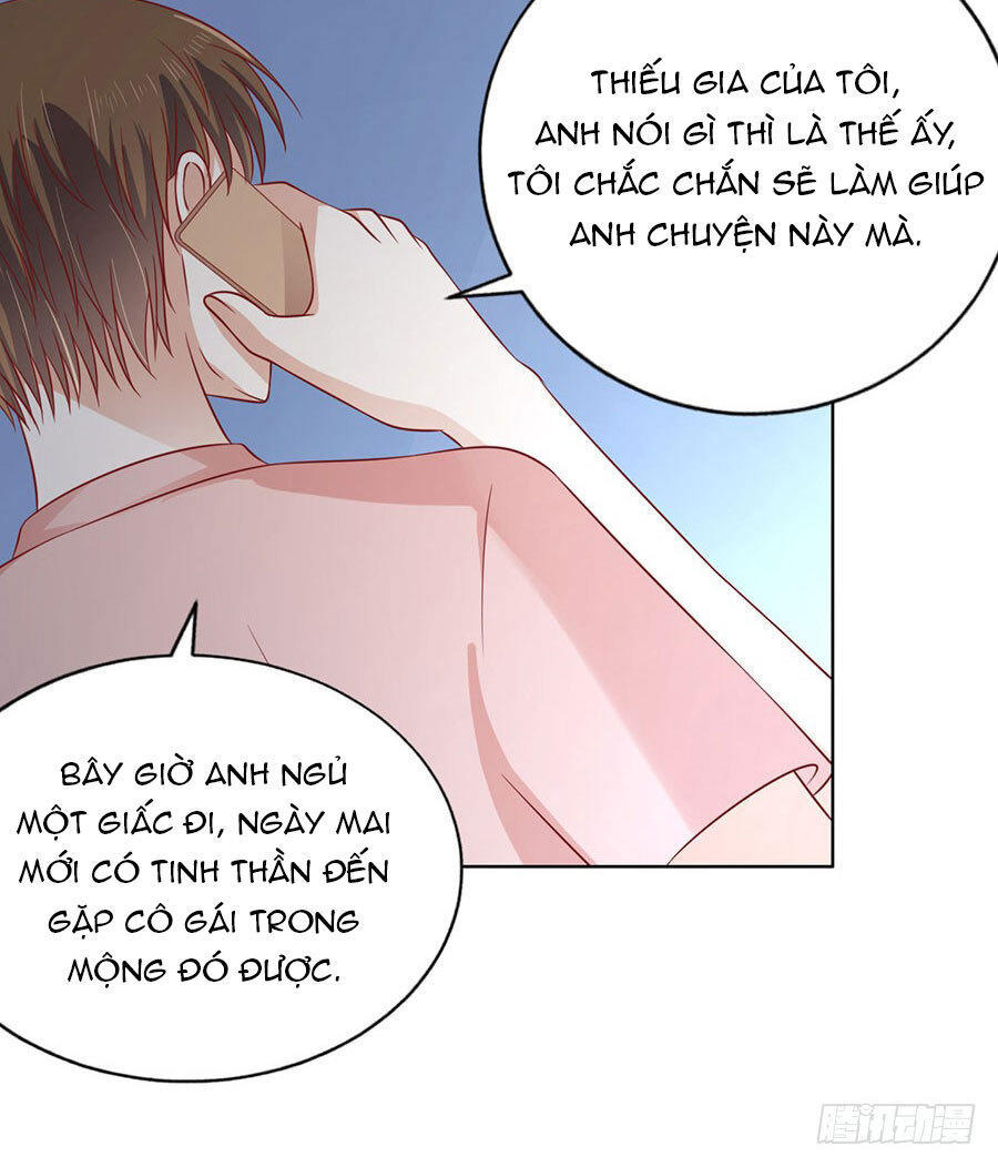 Liệt Ái Tri Hạ: Series Mật Đào Tiểu Tình Nhân Chapter 137 - Trang 2