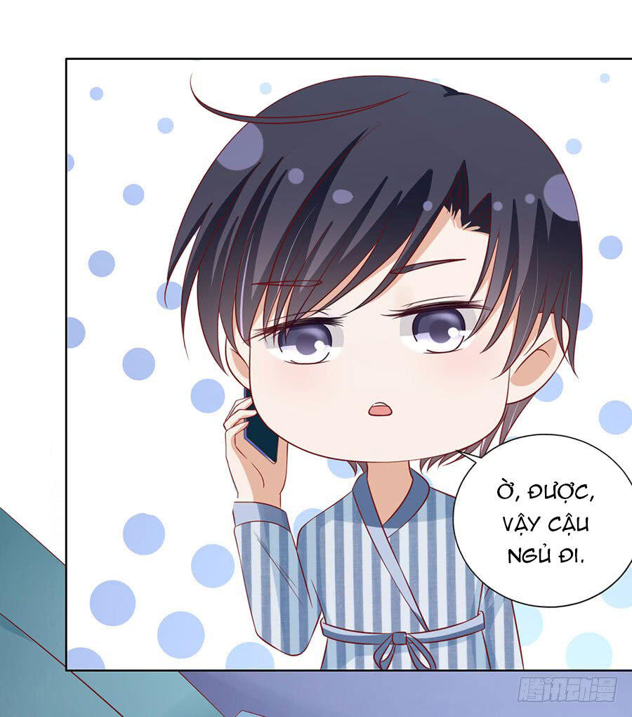 Liệt Ái Tri Hạ: Series Mật Đào Tiểu Tình Nhân Chapter 137 - Trang 2