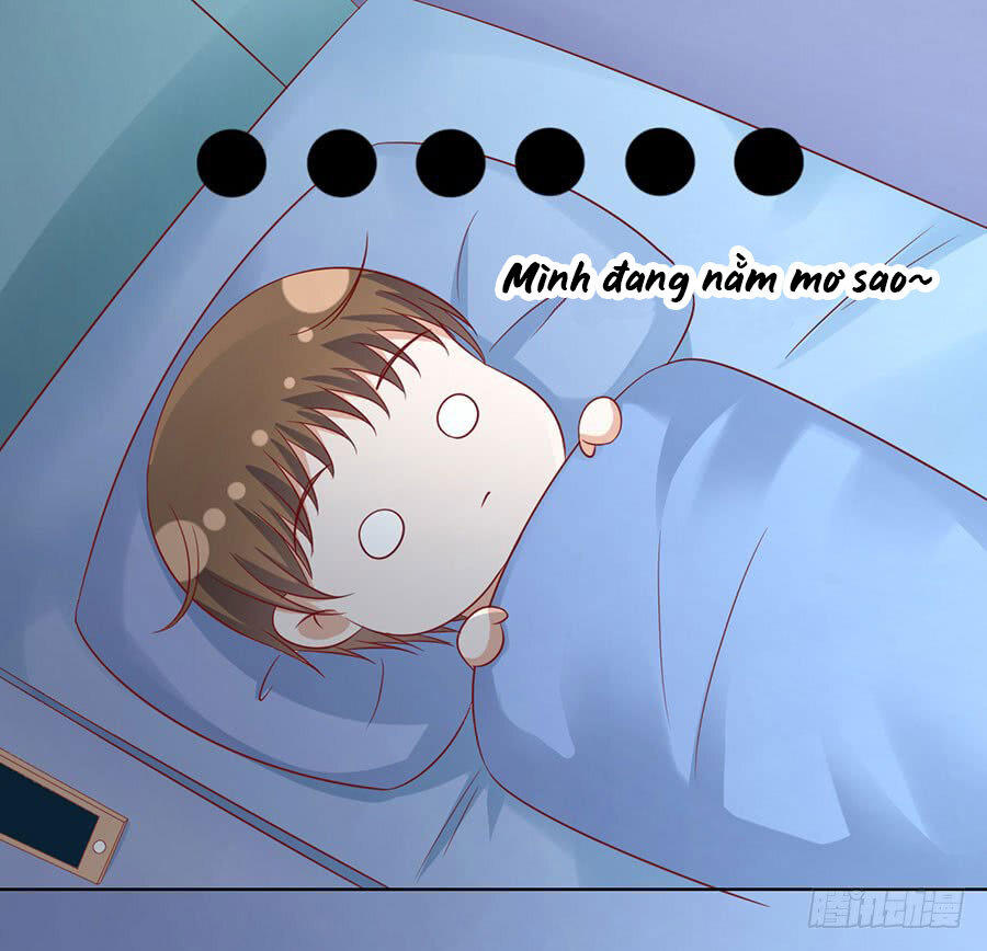 Liệt Ái Tri Hạ: Series Mật Đào Tiểu Tình Nhân Chapter 137 - Trang 2