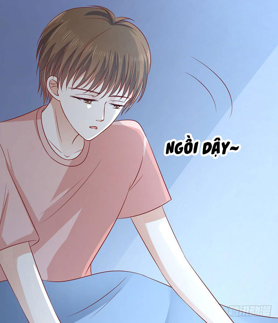 Liệt Ái Tri Hạ: Series Mật Đào Tiểu Tình Nhân Chapter 137 - Trang 2