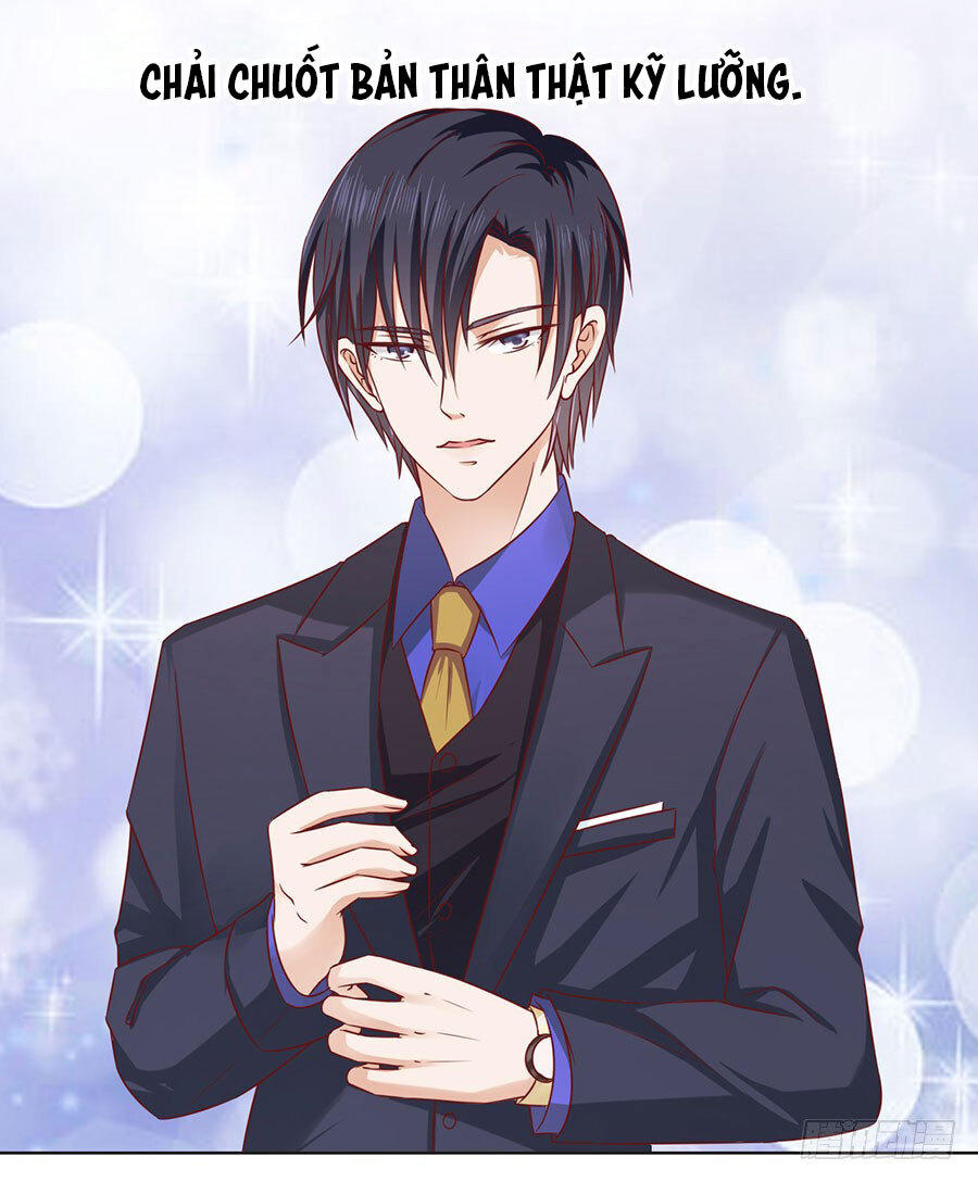 Liệt Ái Tri Hạ: Series Mật Đào Tiểu Tình Nhân Chapter 138 - Trang 2