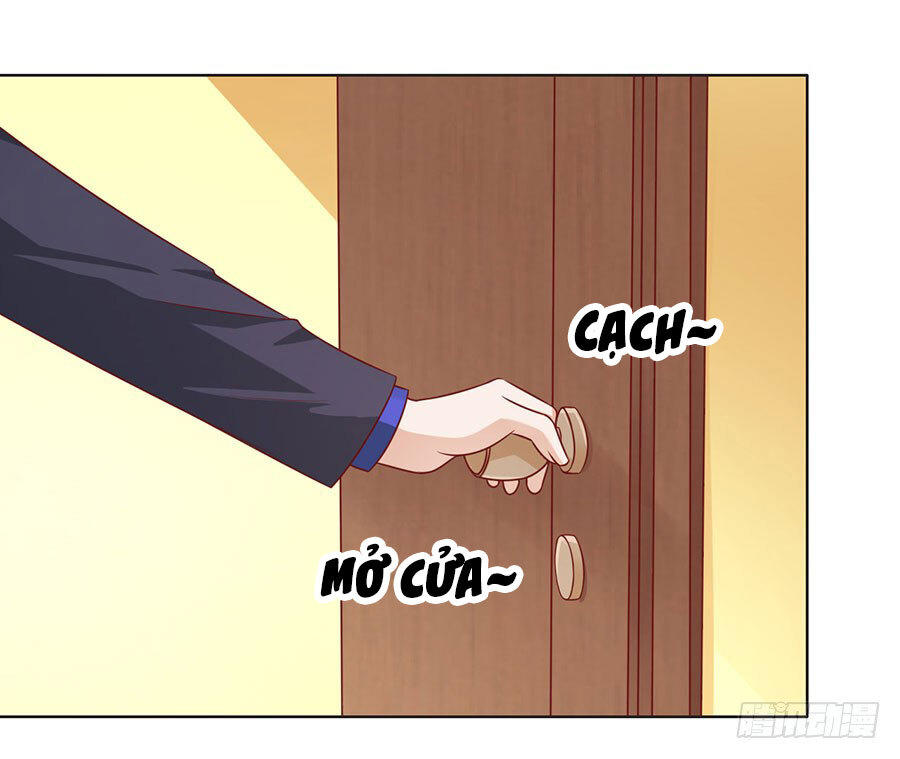 Liệt Ái Tri Hạ: Series Mật Đào Tiểu Tình Nhân Chapter 138 - Trang 2