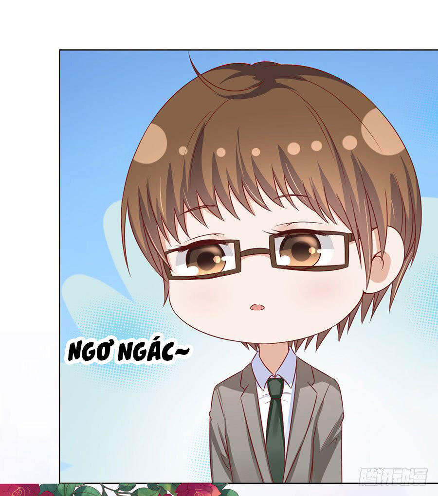 Liệt Ái Tri Hạ: Series Mật Đào Tiểu Tình Nhân Chapter 138 - Trang 2